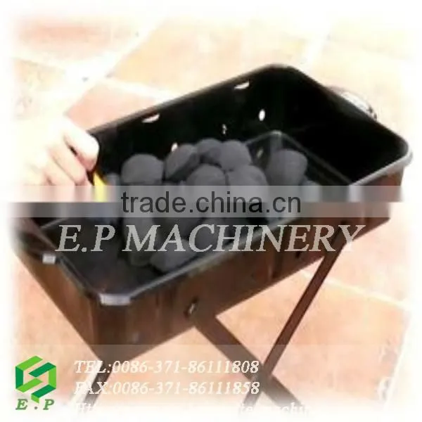 Lates Sales Mechnical Pressure Coal Briquette Machine