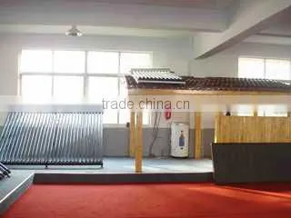 Shanghai Spreadsun International Trade Co., Ltd. company overview - view 1
