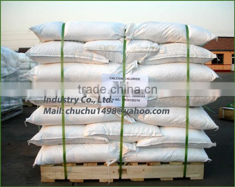 Calcium Chloride