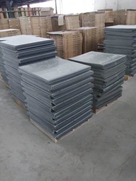 Muyun (Shanghai) International Trade Co., Ltd company overview - view 3