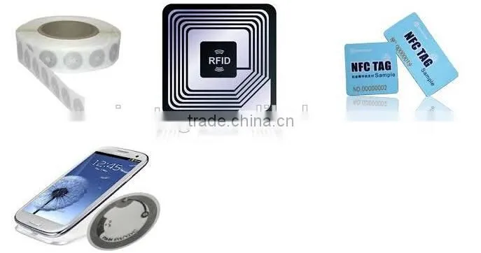 Cheap 13.56mhz rfid nfc tag price