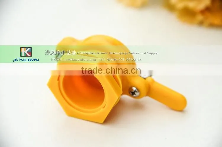 Nylon honey Gate Bee gate For Beekeeping