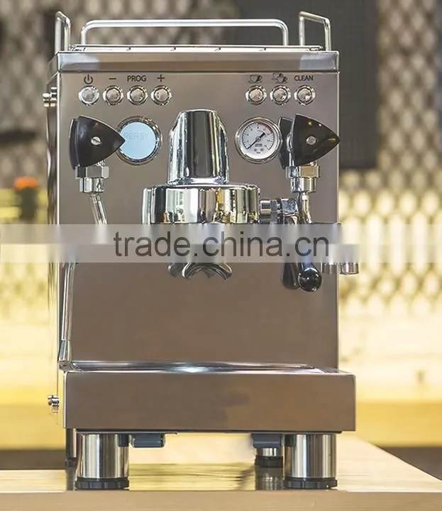 Hot Sale Cappuccino Coffee Machine Automatic