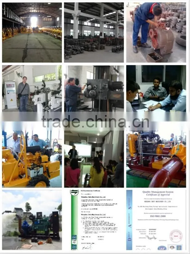 Self-priming centrifugal oil pump with electric engine
