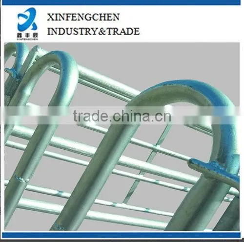 PIG EQUIPMENT