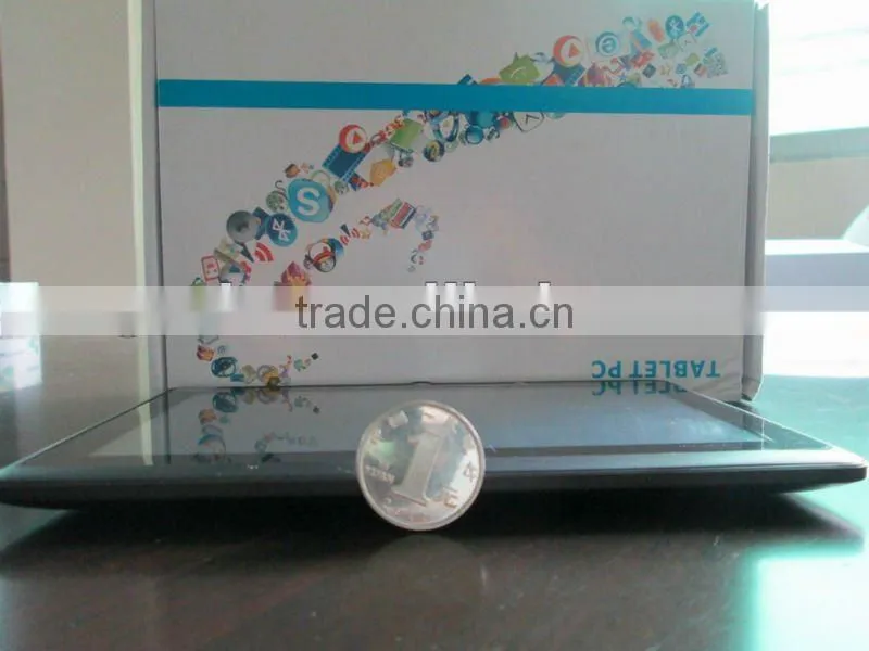 Android 4.0 mid tablet pc manual