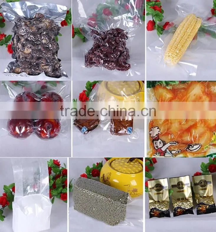 Commercial automatic vacuum packing machine with competitive price