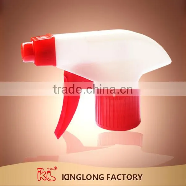 Kinglong Good Design,Professional,High Quality,Popular wrench pump sprayer gun