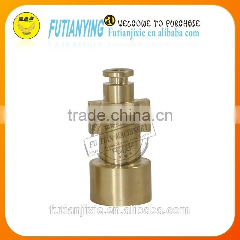 FT-K9 Quick Release Foam Lance Connector