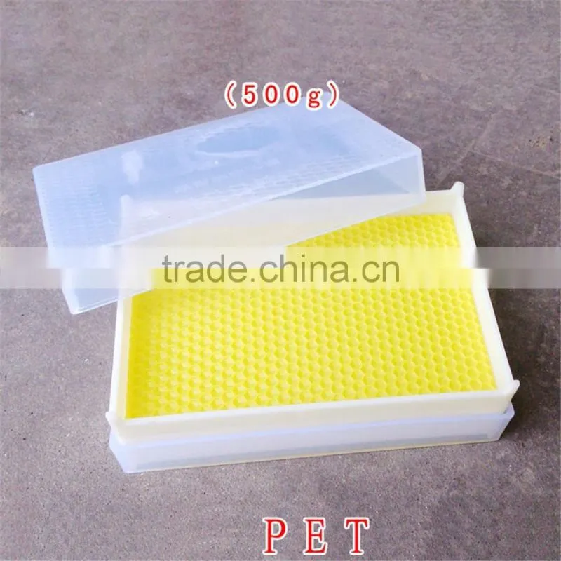 Comb Honey Cassette For Beekeeping