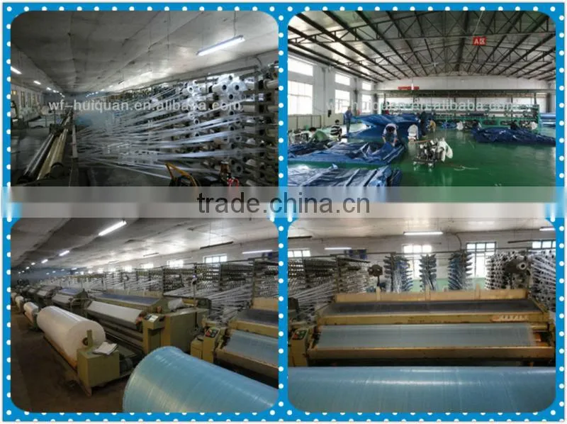 Polyethylene plastic raw material