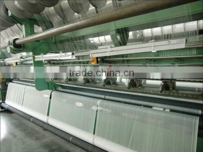 polyester bathing net
