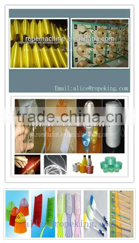 extruder equipment+86 15163879588 Email:alice@ropenet.com