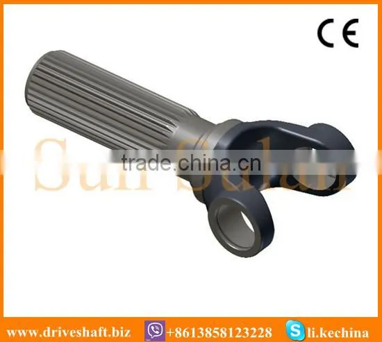 High quality transmission shaft with CE certifaction