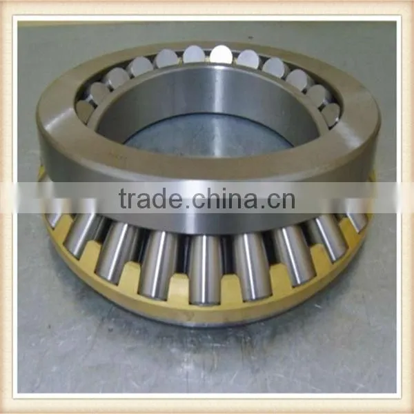 High load low price thin flat thrust roller bearing AXK5070