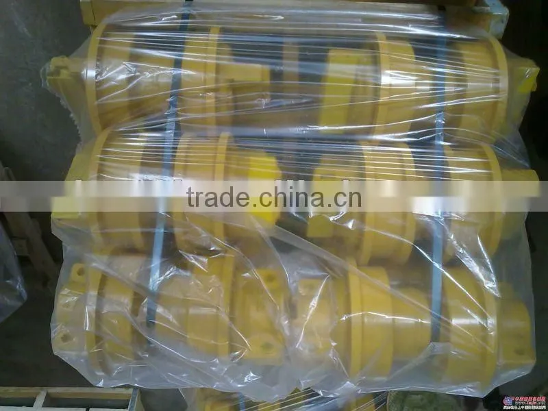 PC/SH/EX mini excavator Carrier roller top roller 20Y-30-00481