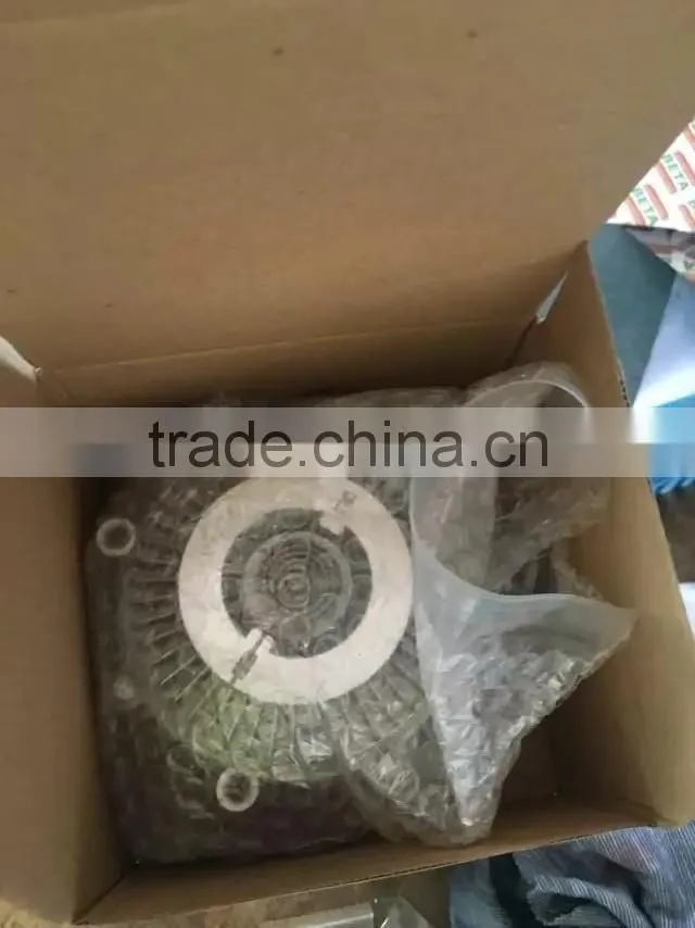 Reliable quality radiator fan clutch 16210-31010 16210-34100