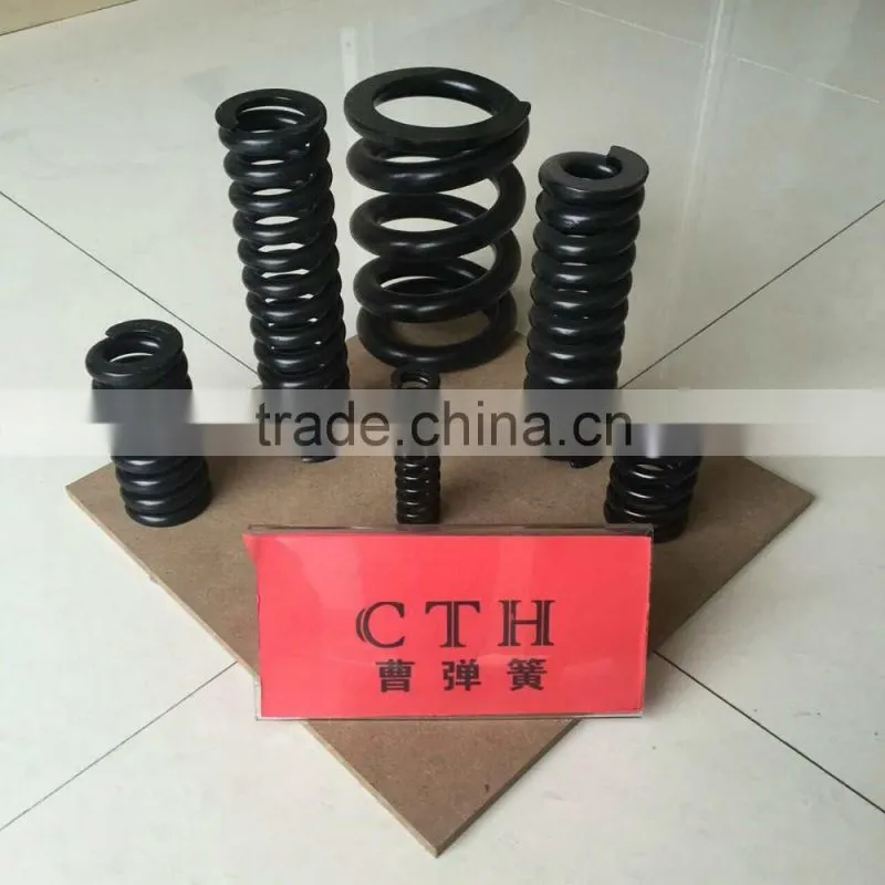 large heavy duty compression spring