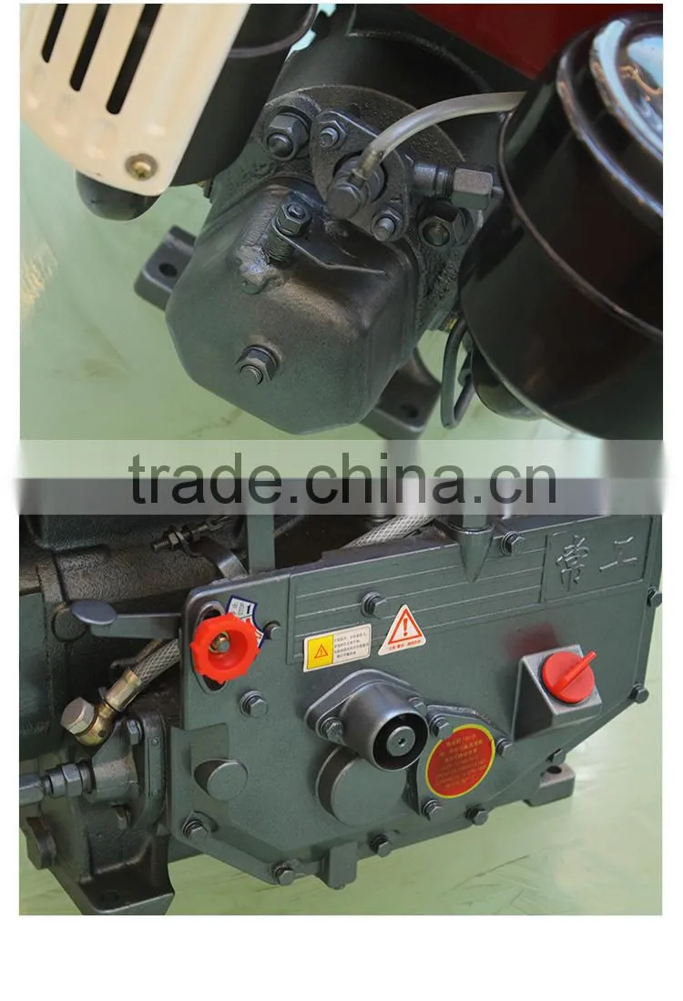R180 use for ship Special water-cooled single-cylinder diesel engine