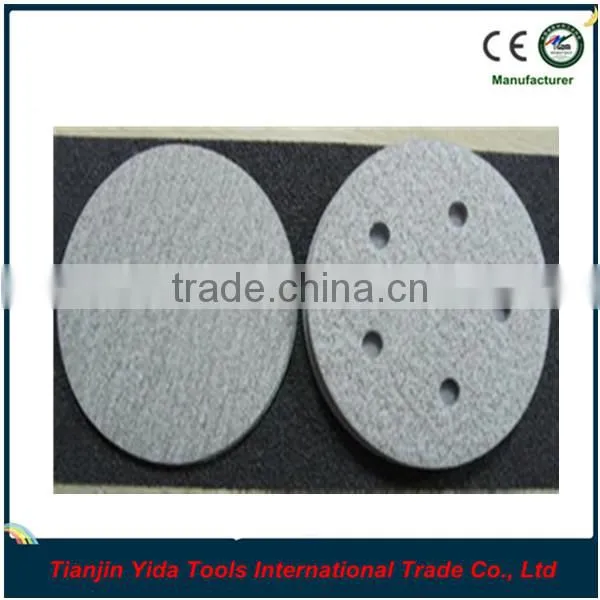 Sanding Paper Disc