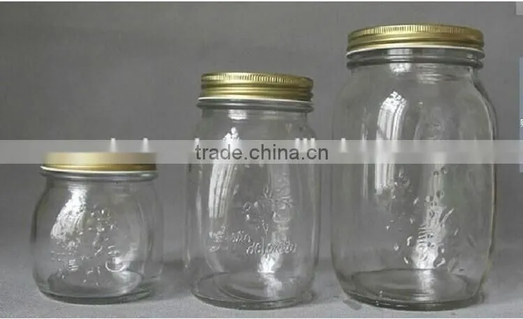 Cold Brew Coffee, Iced Coffee and Iced Tea Maker Infuser, Mason Jar and Stainless Steel Filter