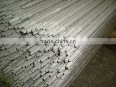 Electrical fence,fiberglass post, FRP post for electrical fence system