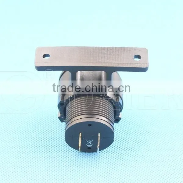 Dual Port Car USB Charger Socket Splitter