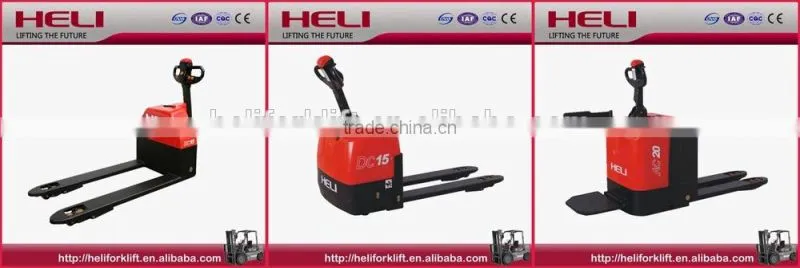HELI Brand Forklift Spare Parts Water Pump Pulley