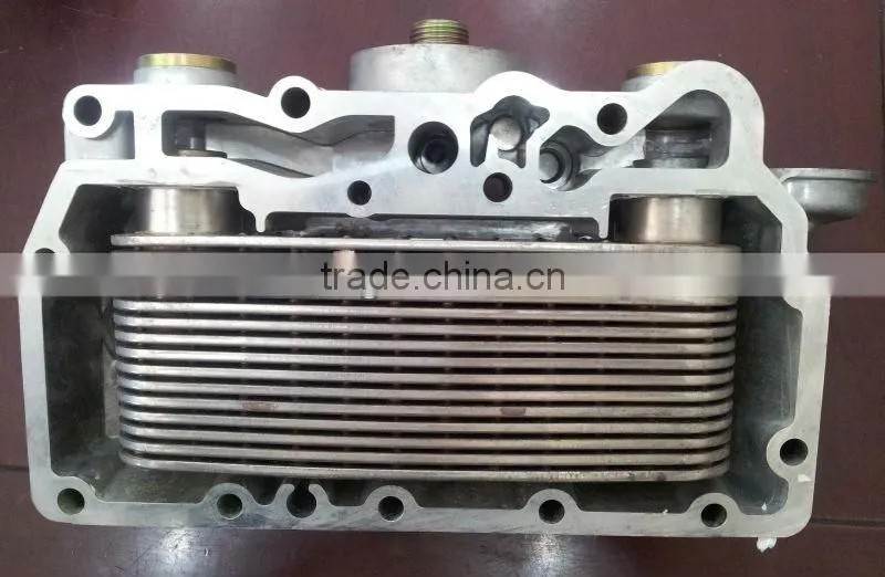Detuz 1013 Oil Cooler 04209931 04206958