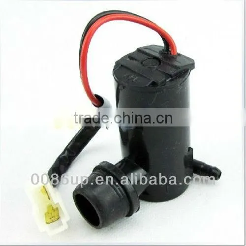 Good quality & Low price Auto Spare Parts water injection motor for Geely ck
