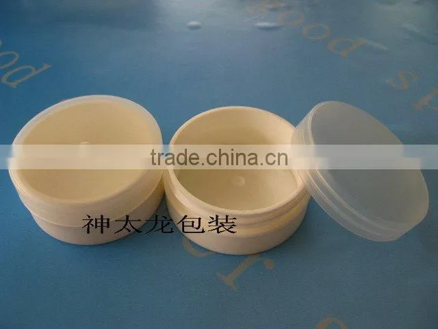 cosmetic jar made in china