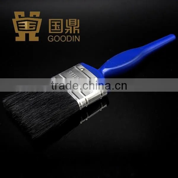 FREE SAMPLE HAND TOOLS EPOXY PAINT BRUSH SHEEPSKIN ROLLER BRUSH