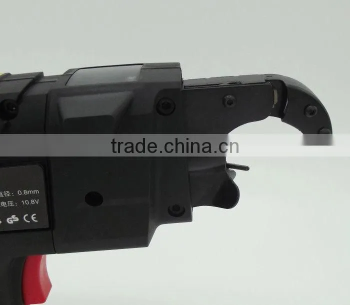 XN-34T automatic wire rebar tying tool