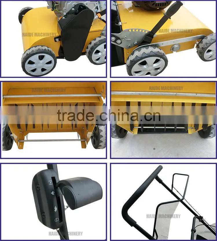 Grass Trimmer HSC20/Lawn Mower/Lawn Scarifier