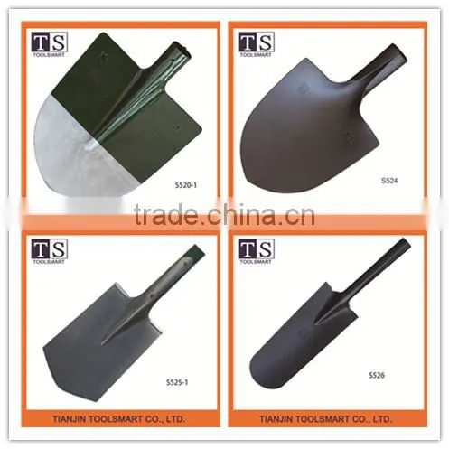 heavy duty construction spade shovels for sale