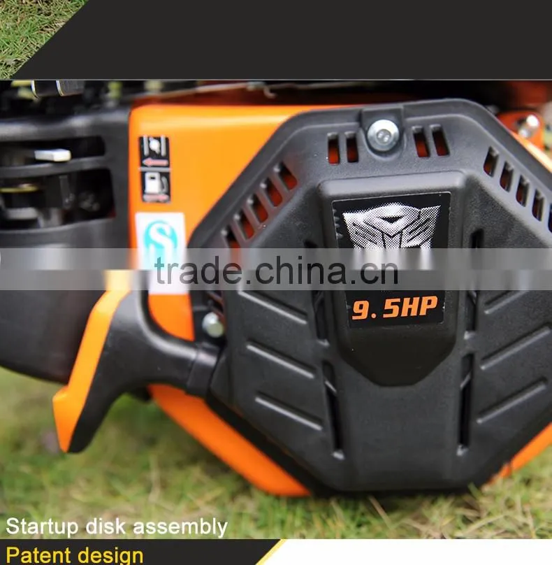 BS168F/P for transformers Chongqing CHINA Portable Air-cooled 4 Stroke OHV Single Cylinder Mini Gasoline Jet Engine