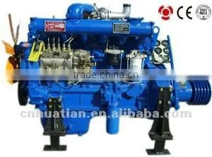 84kw agriculture engine ISO and CE Certificate