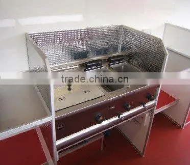 food trailers,semi trailers