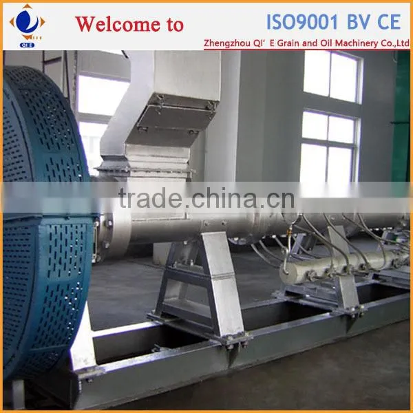 High Quality Edible Oil Machinery