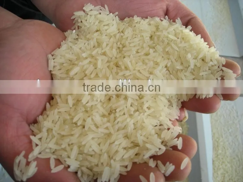 Nutrition Rice Food Processing Machine