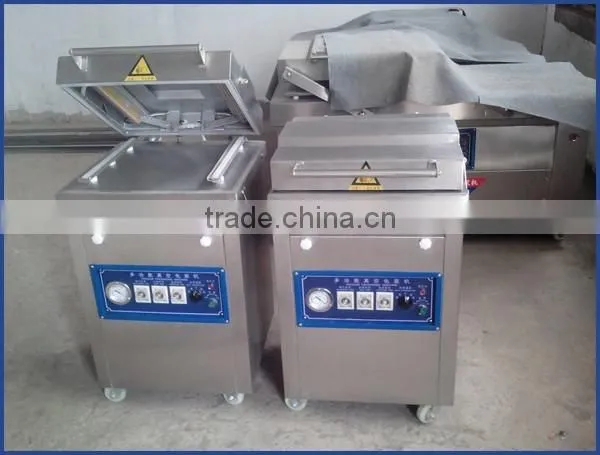 Factory price high quality automatic vacuum packing machine