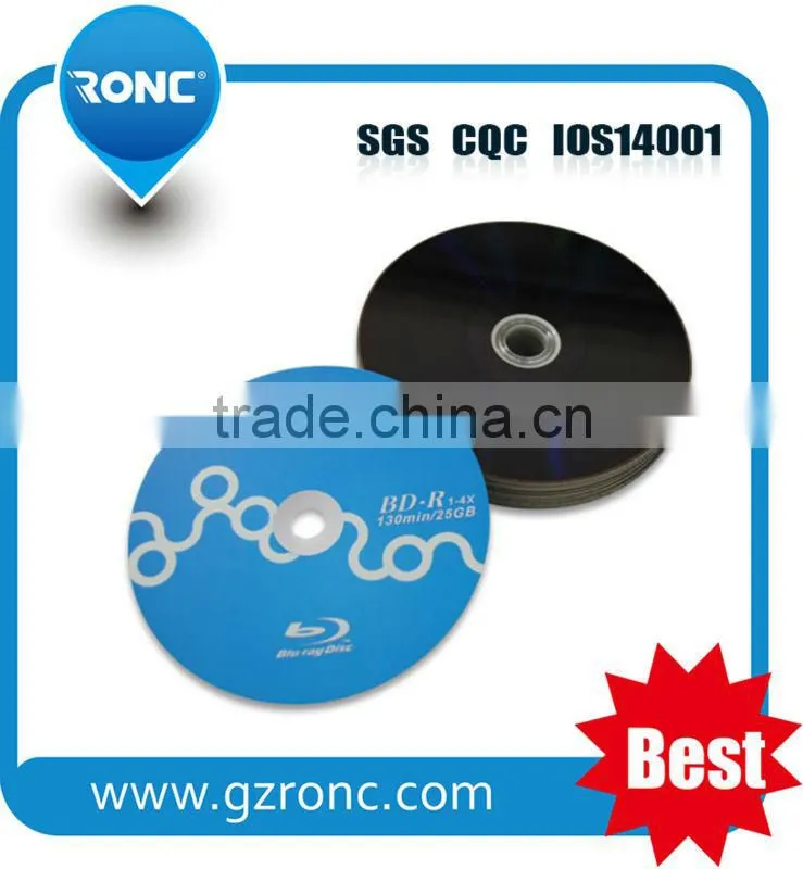 Burning Music Use BD-R 25gb/50gb, BD-R for Music Using