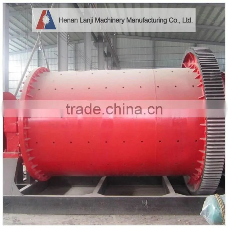 Top quality and low price trommel screen for sand washing line