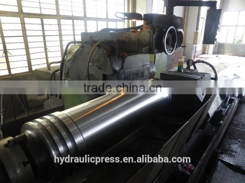 2017 Steel Pipe Making Machine