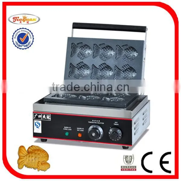 hot dog waffle EG-5X 0086-13632272289