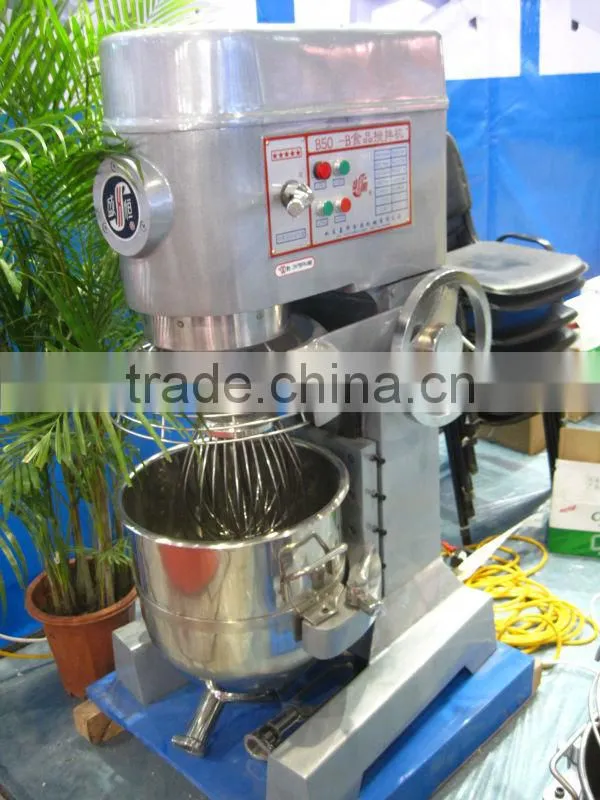 GRT - B50 Quart 2000W Commercial bread mixer
