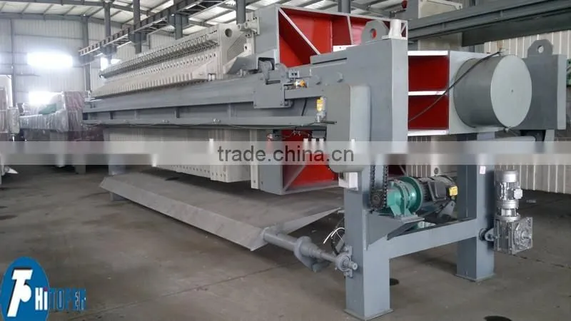 various filter press, filter press spare parts supplier
