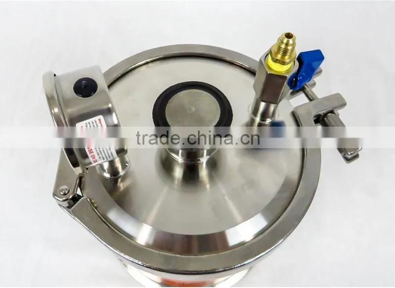 oil extractor machine
