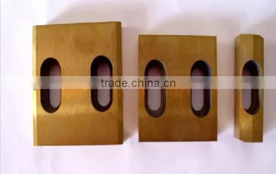 Precision Hand Rule Cutting Machine for Flat Die Cutting Knife