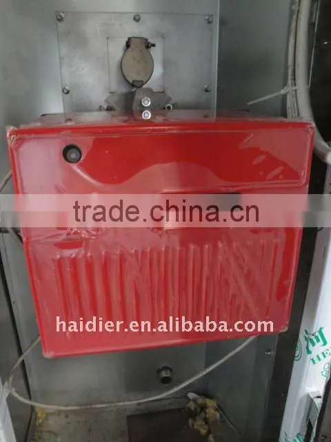 CE Certification 64 Trays 40*60 cm Rotary Rack Oven